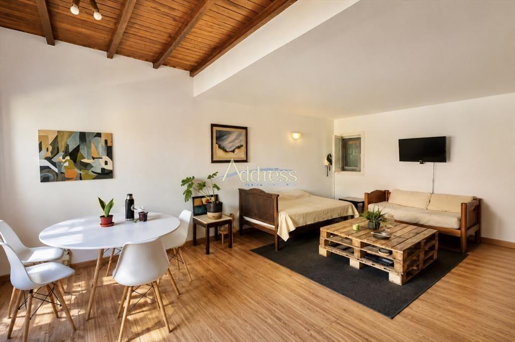 Apto tipo duplex en venta