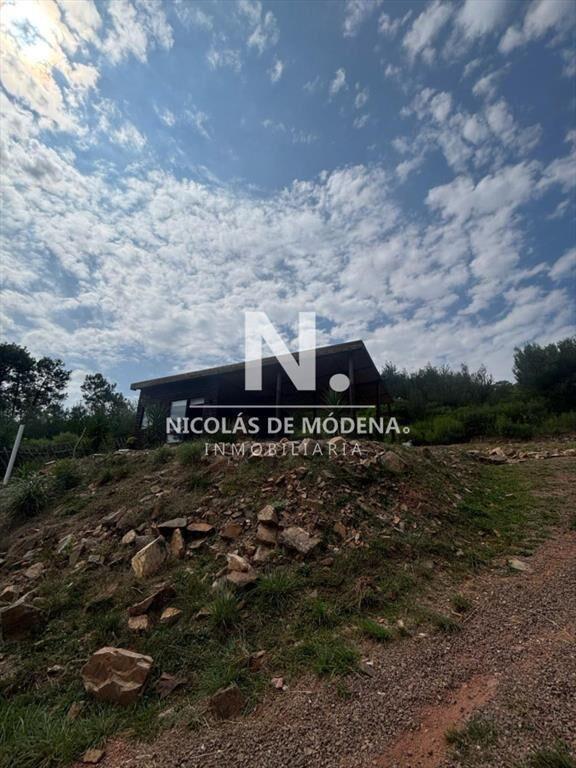 En venta terreno en Las Cumbres - Punta Ballena