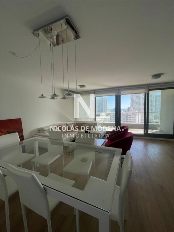 Hermoso Departamento en venta en Alexander Punta