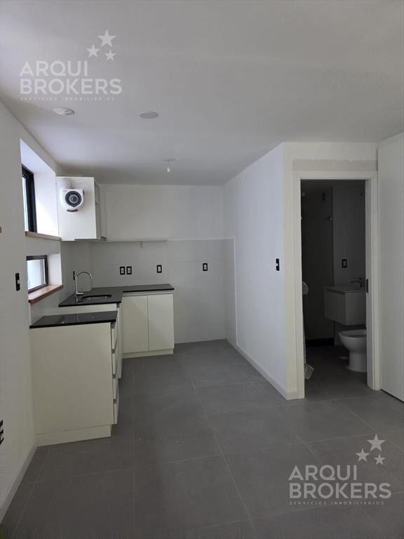 Apartamento monoambiente en alquiler en Centro - 102