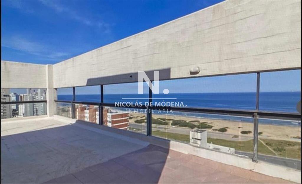 Espectacular apartamento PISO 17
