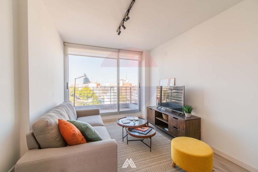 VENTA APARTAMENTO 2 DORMITORIOS - TRES CRUCES