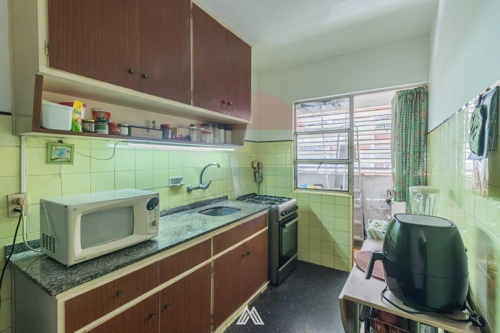 VENTA APARTAMENTO CORDÓN 2 DORMITORIOS