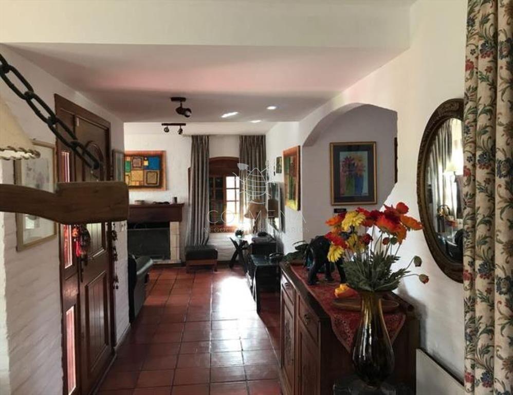 Casa en Tio Tom