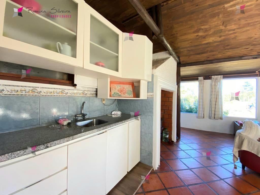 Casa de cuatro dormitorios en Manantiales