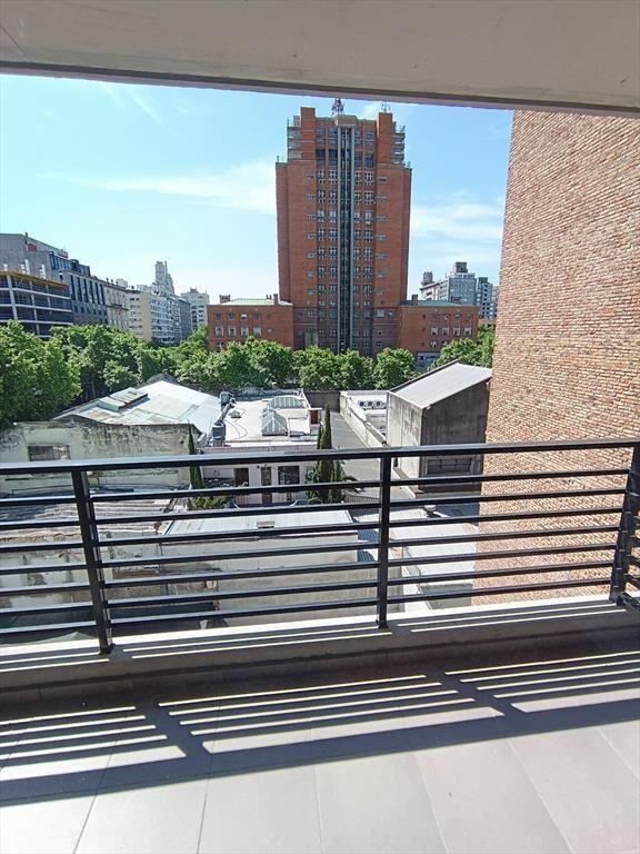 VENTA APARTAMENTO A ESTRENAR 1 DORM CON RENTA