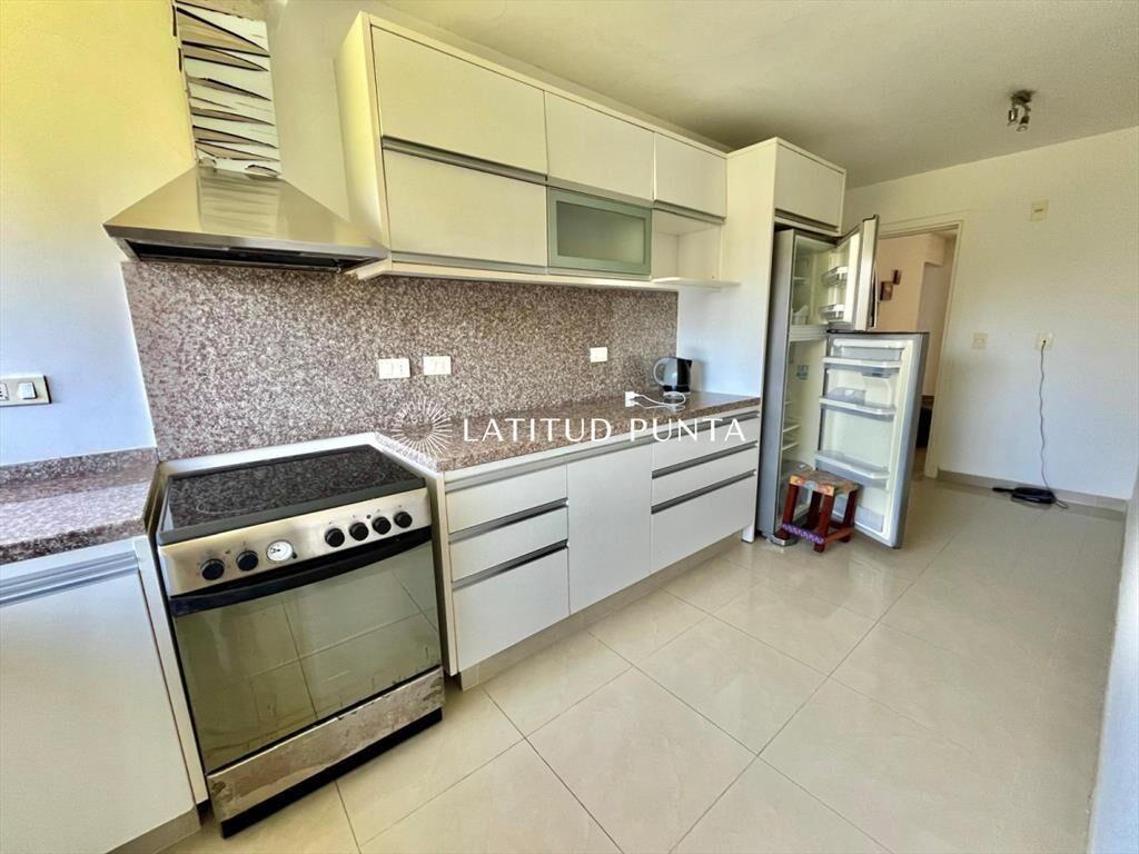 Pent-house 2 dormitorios. Golf