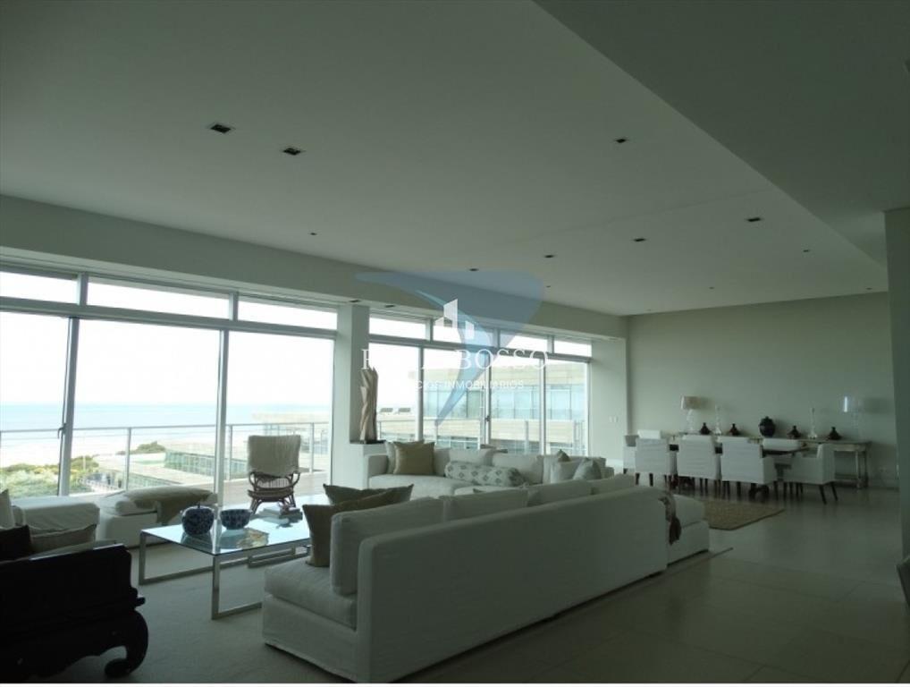 Espectacular apartamento para la venta.