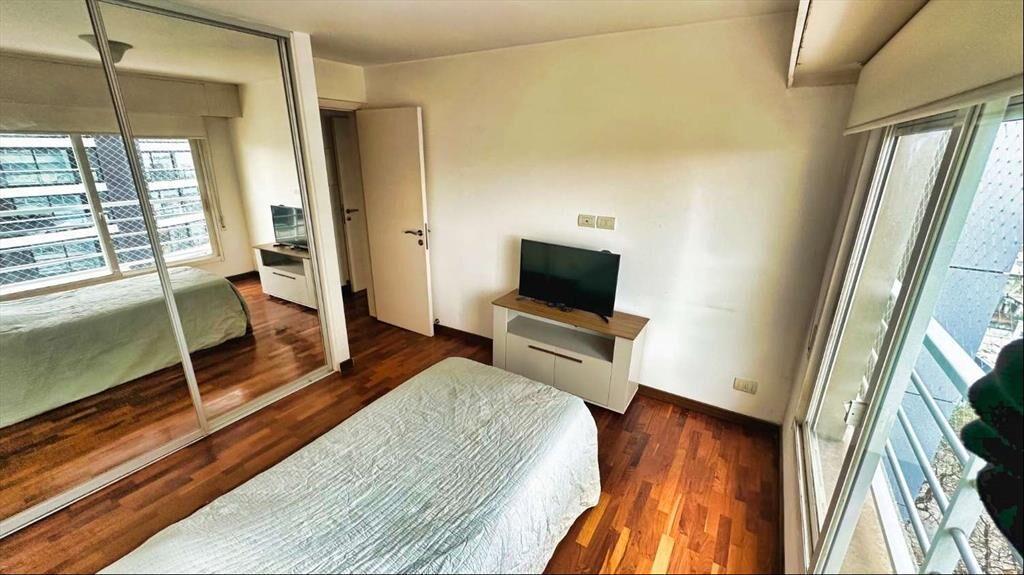 Apartamento de 3 dormitorios y 2 garage en Diamantis Plaza
