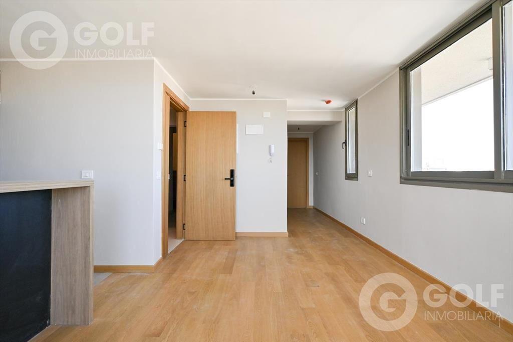 Venta Apartamento 1 dormitorio con Terraza - Parque Rodó -