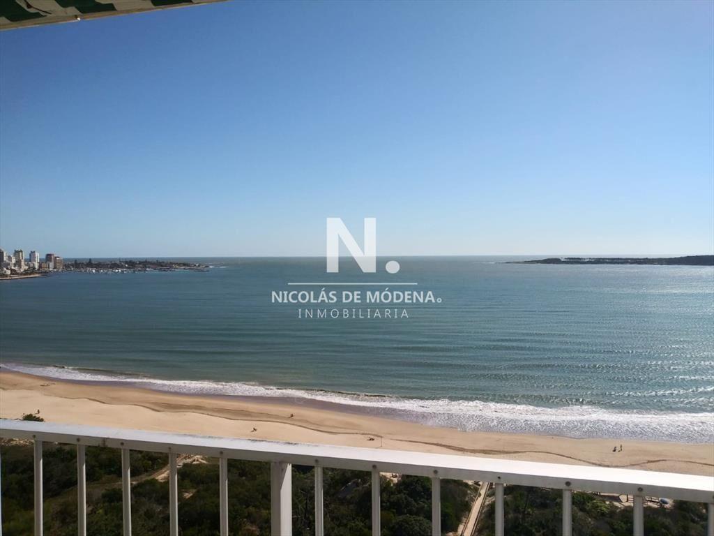 Apartamento en Mansa - Punta del Este