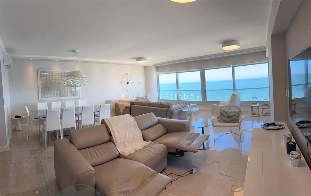 Le parc Punta del este