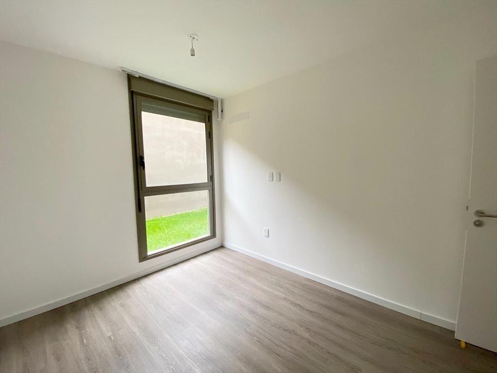 Venta apartamento de 2 dormitorios y patio a estrenar en Pa