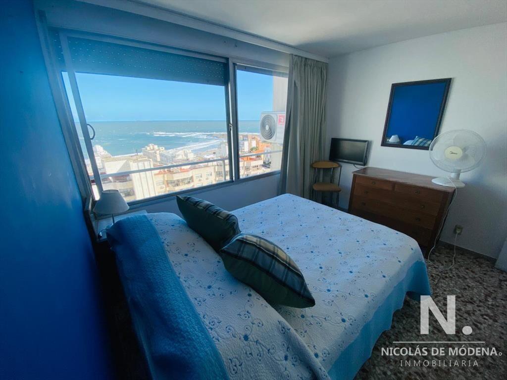 Peninsula excelente vista al mar