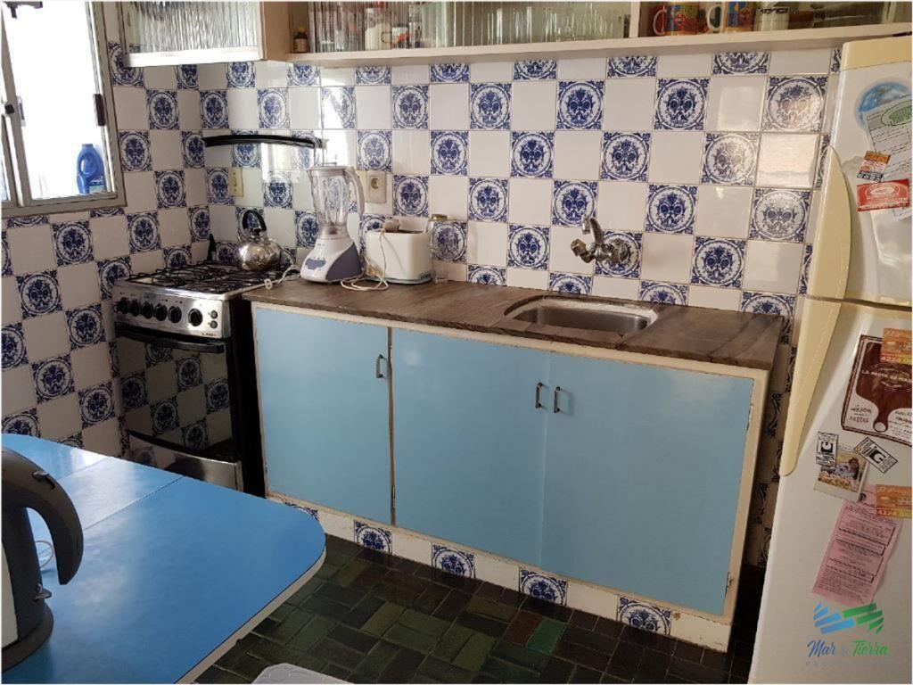 Apartamento en Mansa, 1 dormitorios *