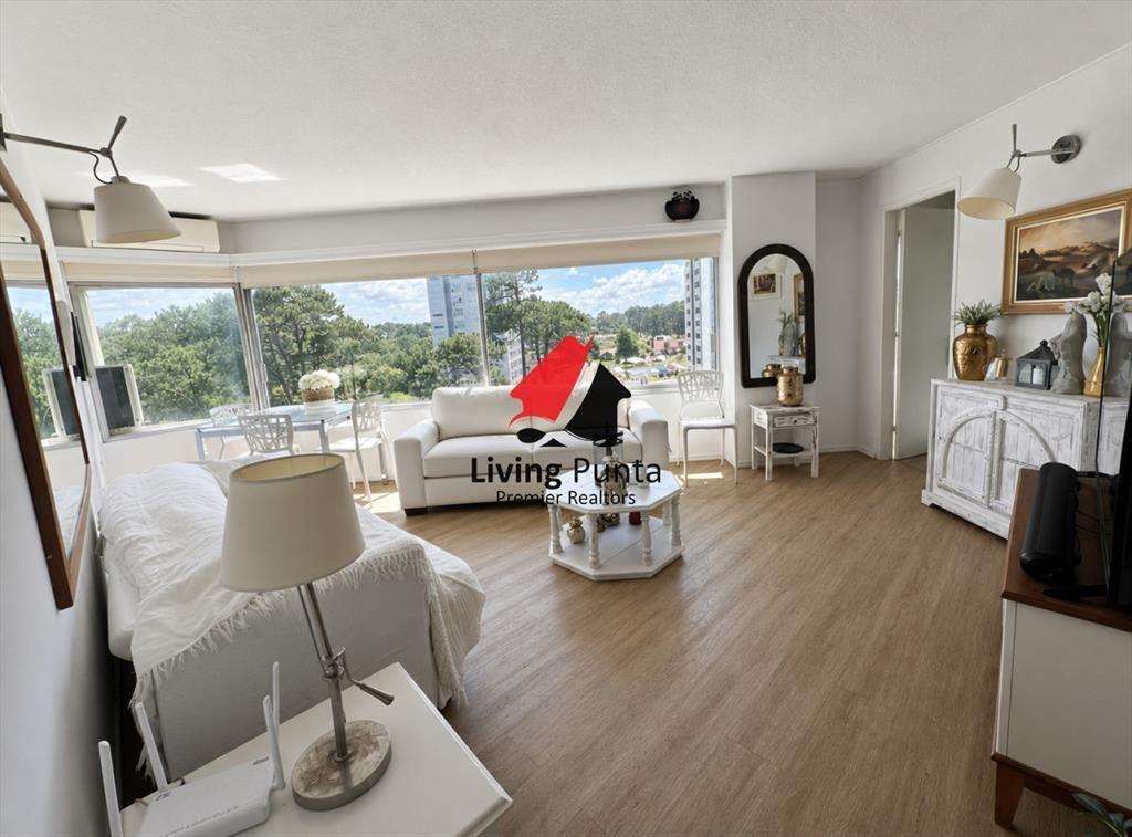 Apartamento en venta Punta del Este, Roosevelt