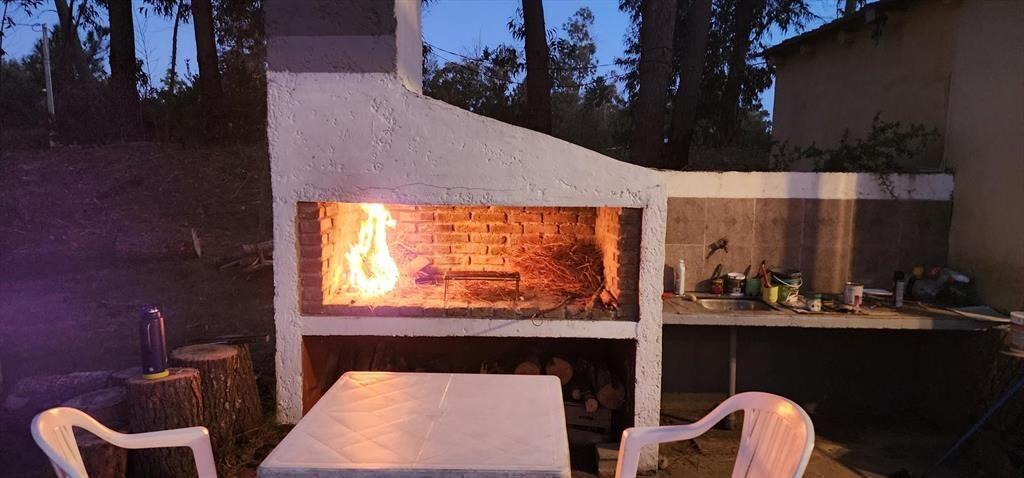 Venta Casa dos dormitorios en La Esmeralda Rocha