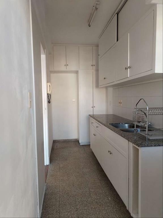 AL FRENTE URUGUAY Y GERMAN BARBATO 1 dormitorio Apartamento