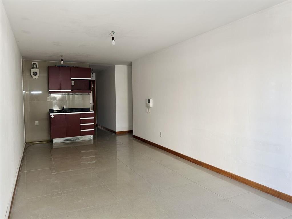 Alquiler apartamento 1 dormitorios con garaje a 1 cuadra de
