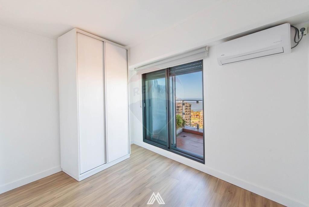 Renta Apartamento Punta Carretas 2 dormitorios