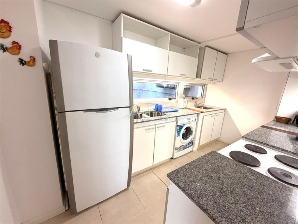 Apartamento en Punta del Este, Mansa