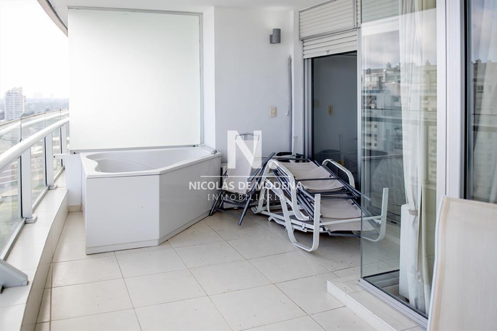 Apartamento de 2 dormitorios en Venta en Playa ,