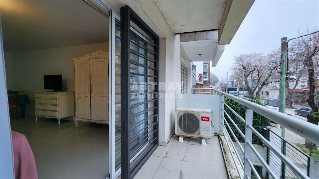 Apartamento en Alquiler