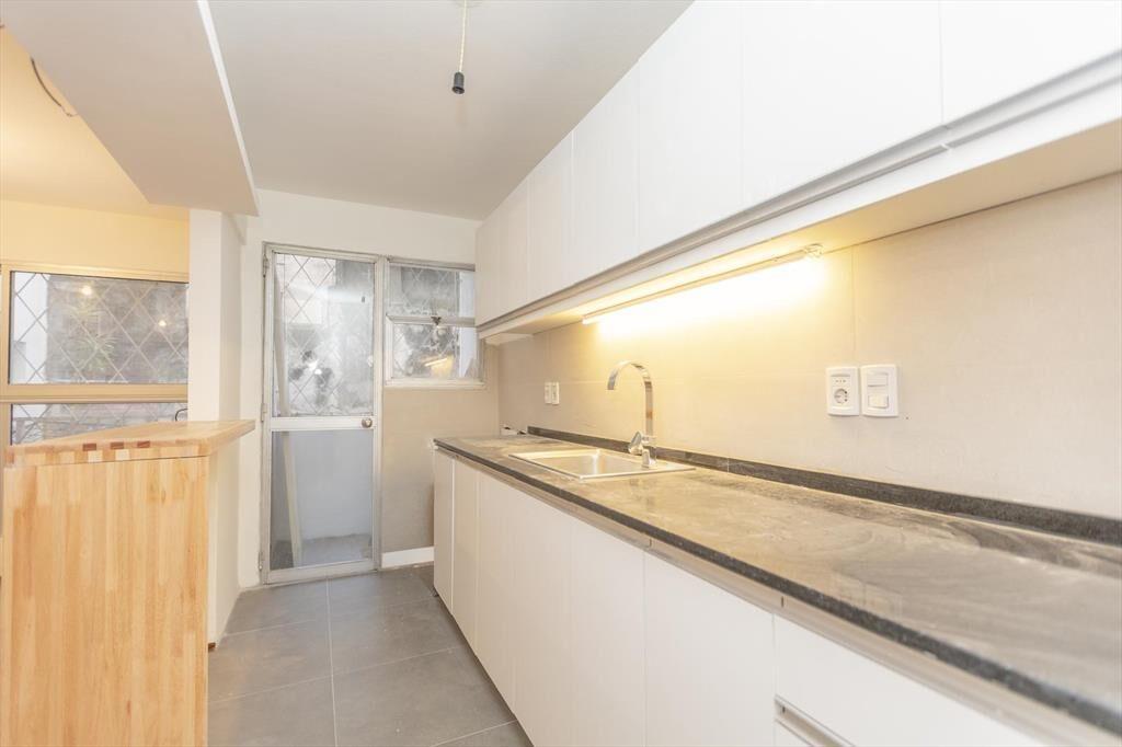 Apartamento Centro