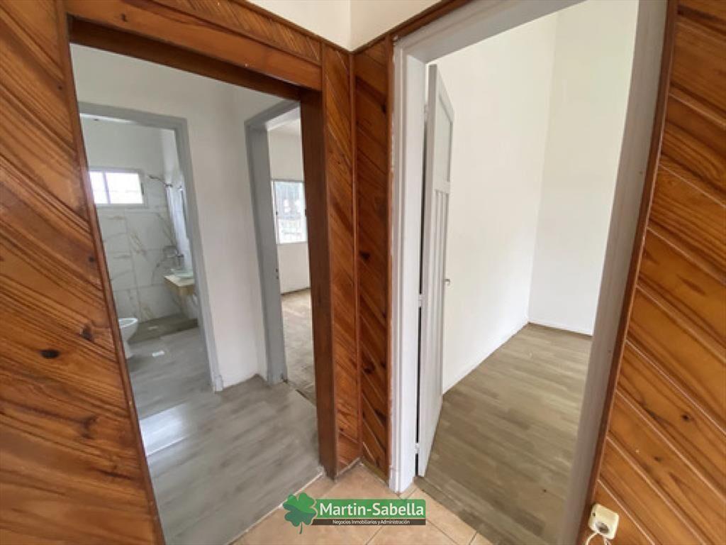 Casa en Alquiler - Buceo