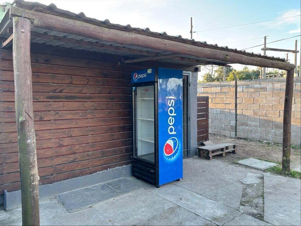 *** ALQUILADO ***  LOCAL COMERCIAL SOBRE AV. GIANNATTASIO L