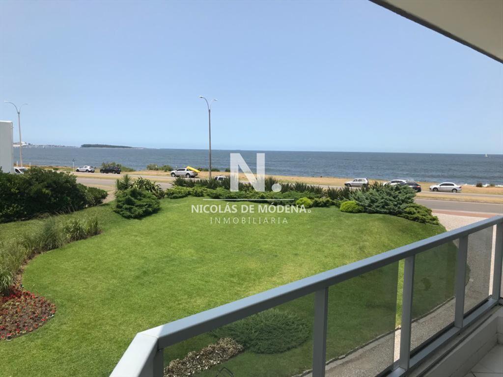 Apartamento en Pinares