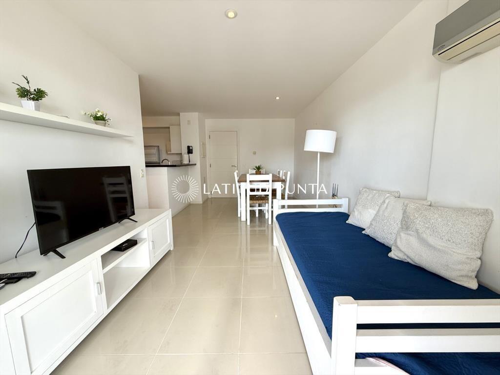 Brava, apartamento de dos dormitorios con