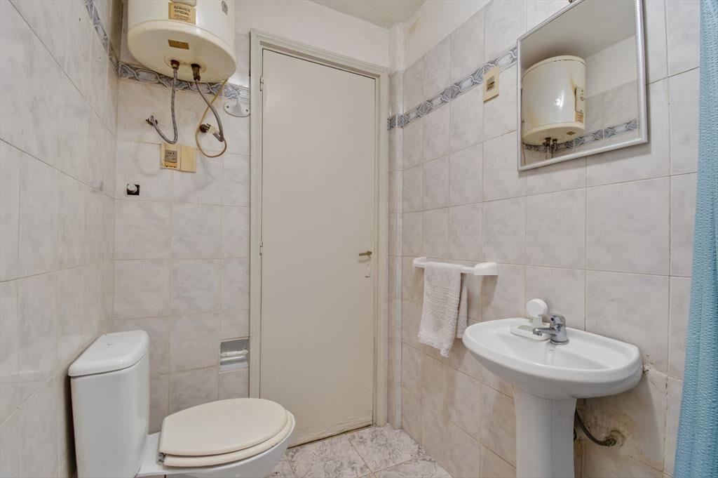 Apartamento en venta de un dormitorio en Aguada