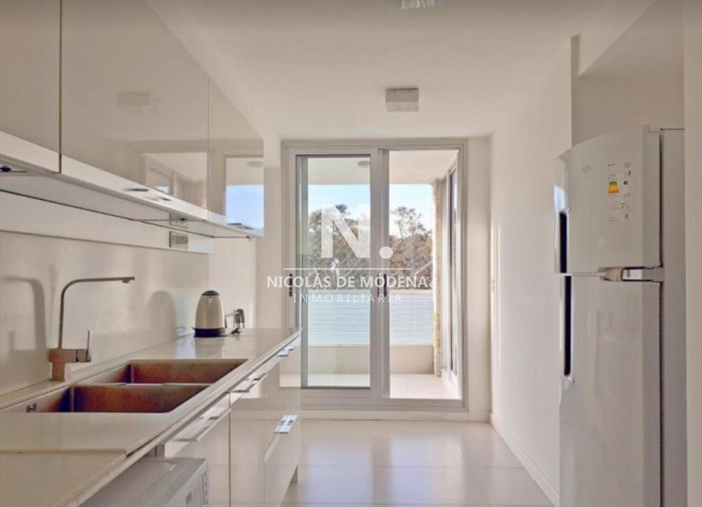 Hermoso departamento en Punta del Este
