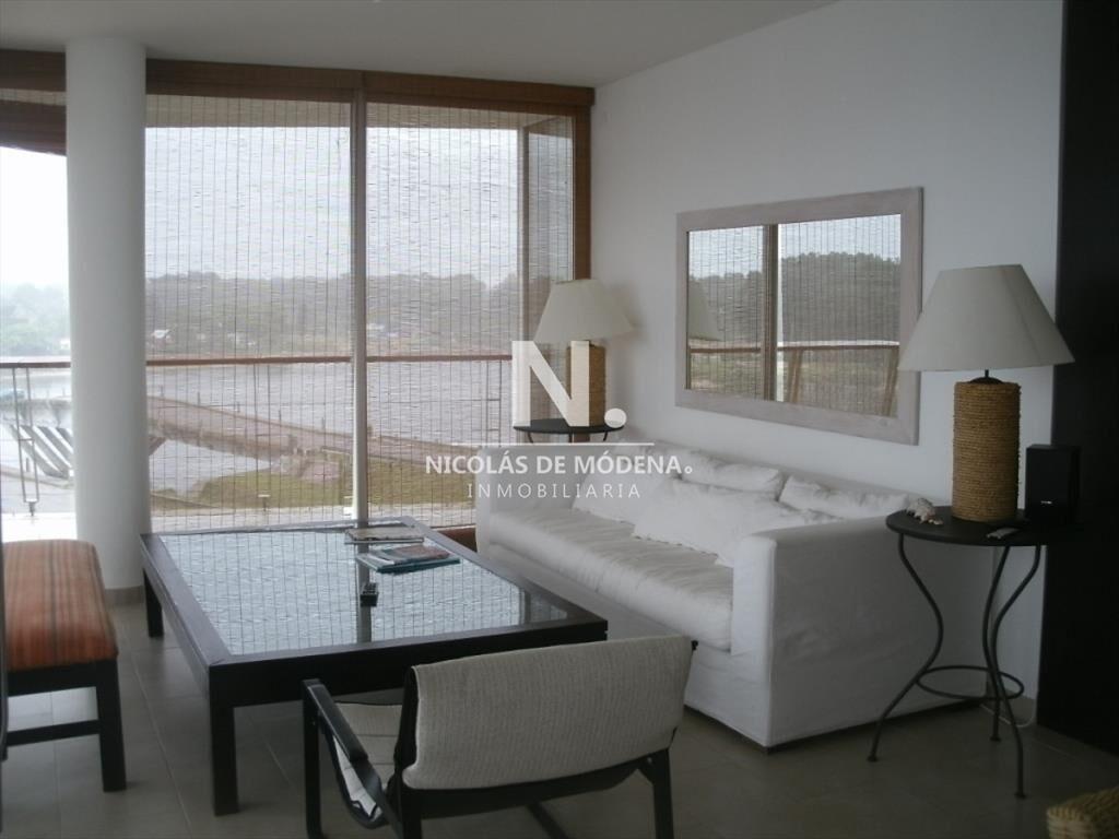 ALQUILER APARTAMENTO LA BARRA PUNTA DEL ESTE