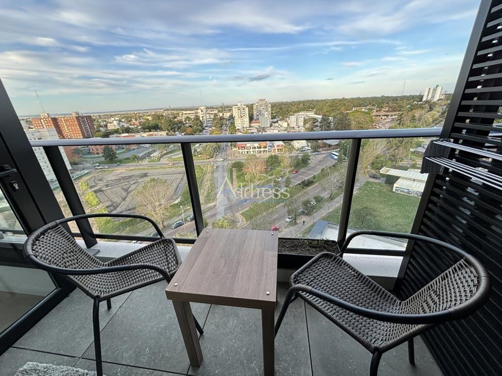 More Atlántico 1 dormitorio en venta