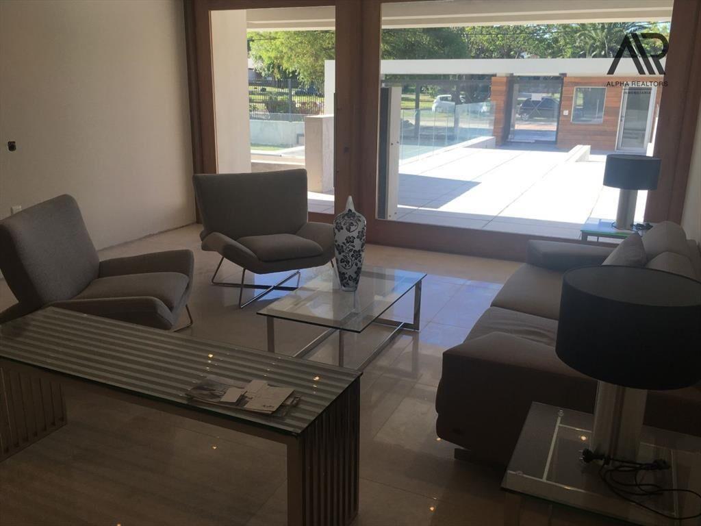 Apartamento en alquiler c/ cochera en Carrasco