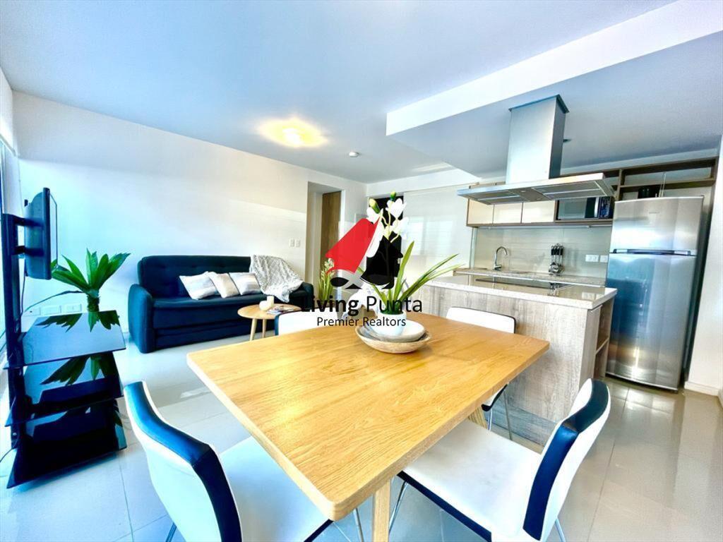 Apartamento en Punta del Este