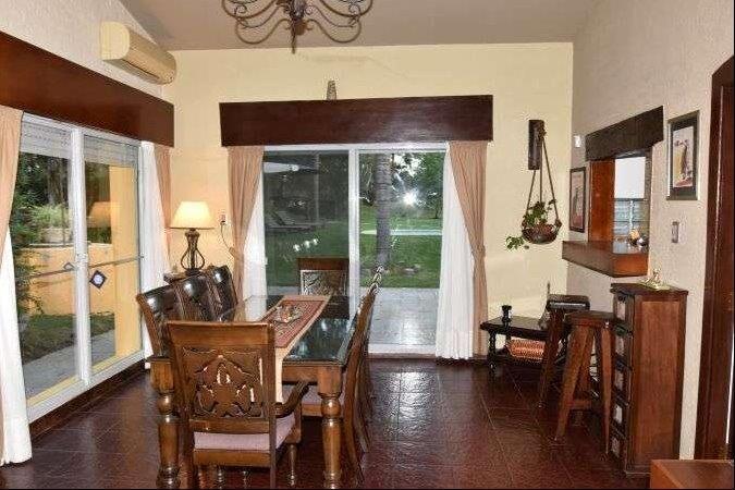 ESPLÉNDIDA CHACRA 3 HA 4 dormitorios 3 baños Venta Próximo