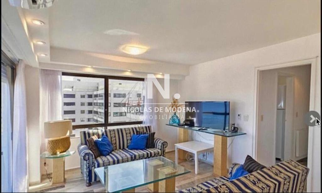 Espectacular apartamento PISO 17