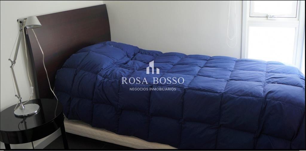 Apartamento en Península.