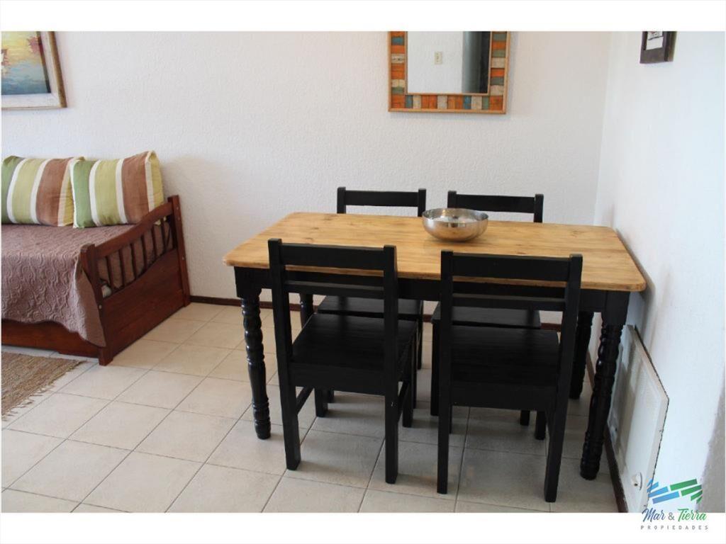 Apartamento en Alquiler y Venta en Península-