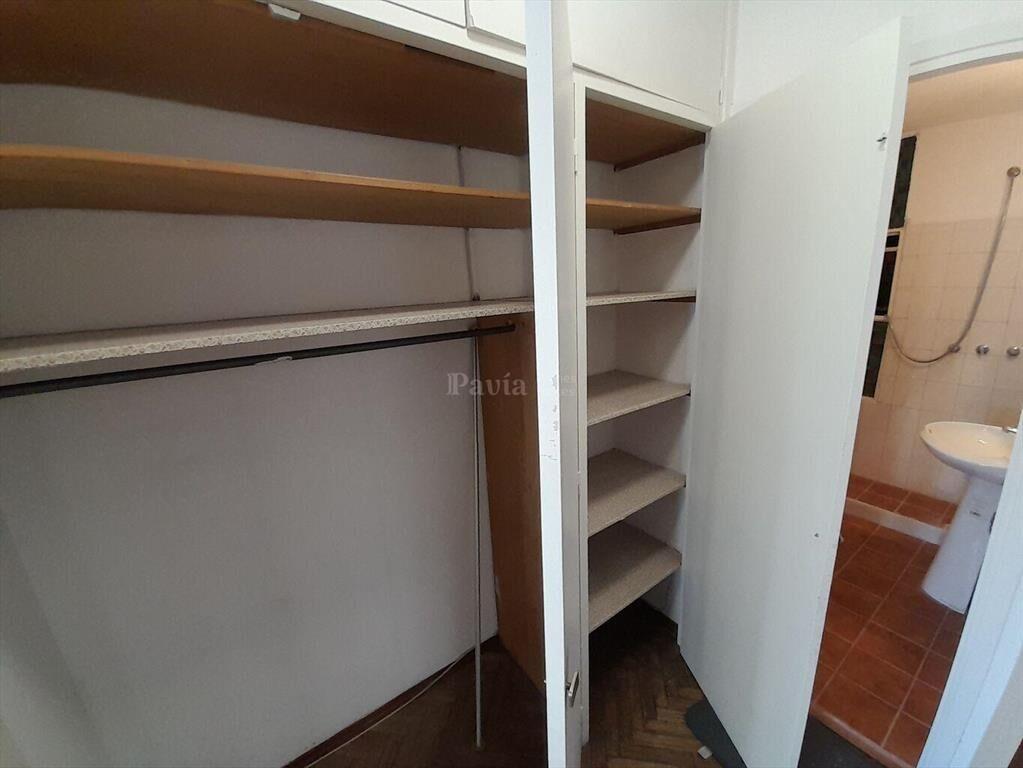 Alquiler Apartamento 1 Dormitorio Pocitos