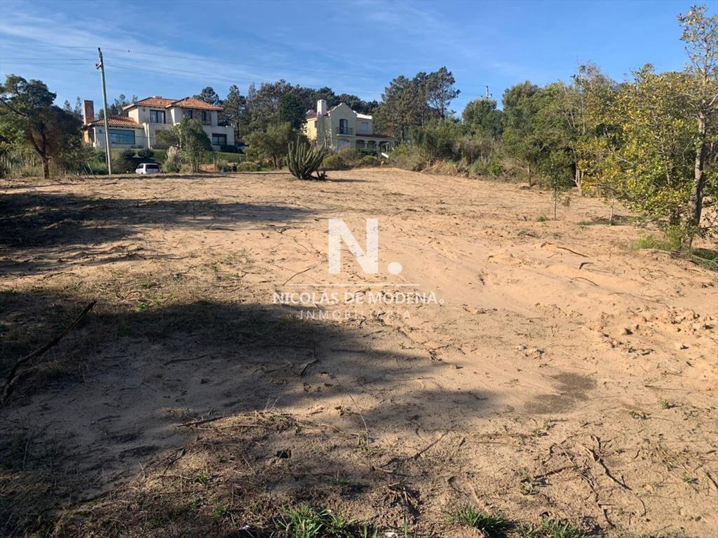 Terreno en Venta en La Barra , Maldonado