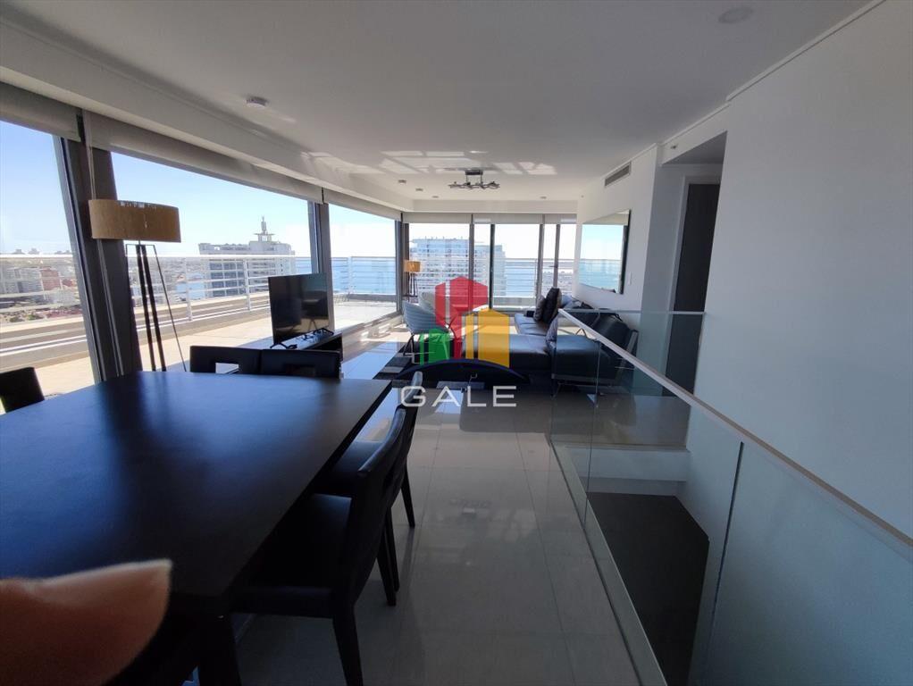IV-Mansa Alexander Boulevard pent house