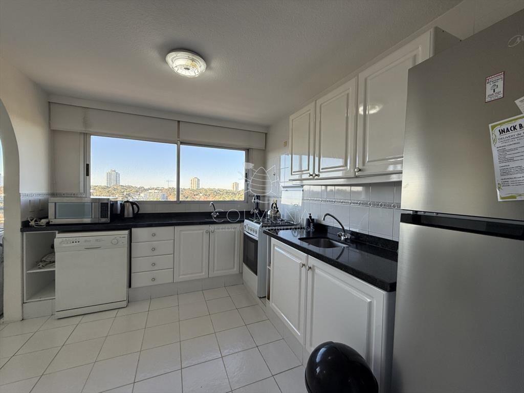 Apartamento en Mansa, 3 dormitorios