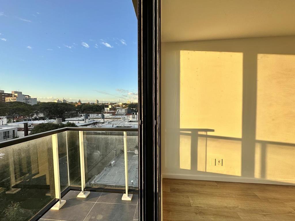 Venta Apartamento 1 Dormitorio en Buceo Montevideo Terraza