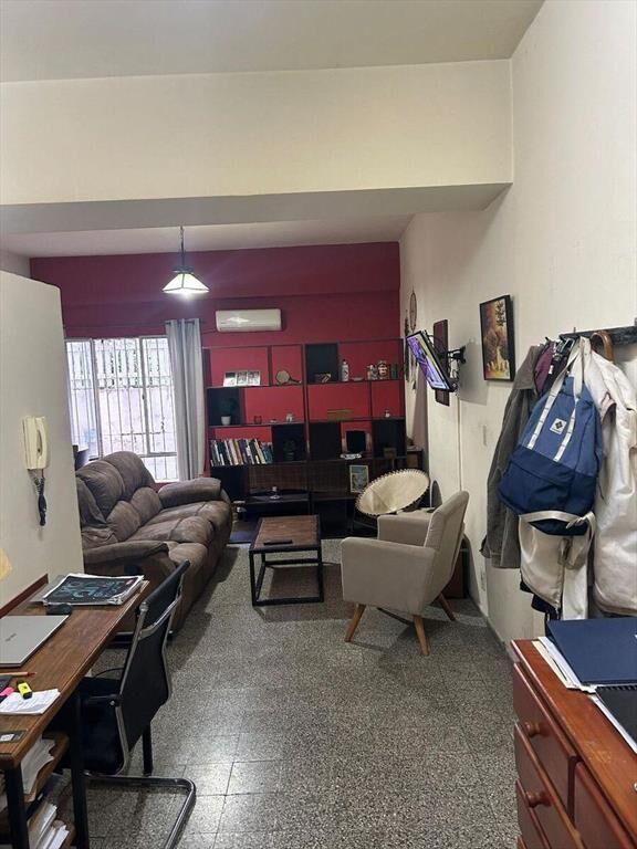 Apartamento en venta monoambiente primer piso bien ubicado