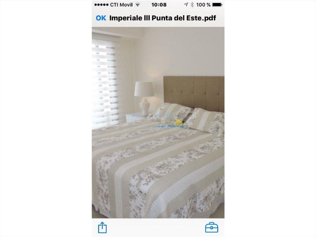 Torre Imperiale, 3 dormitorios en suite