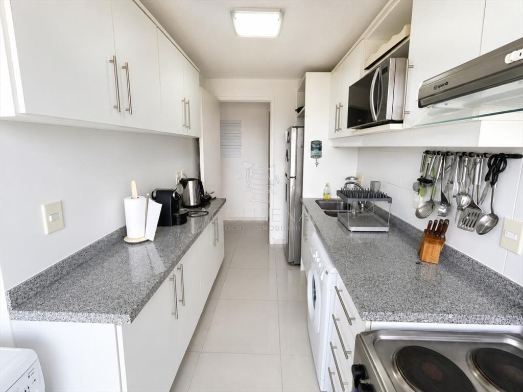 Apartamento 3 dormitorios en venta Avenida Punta